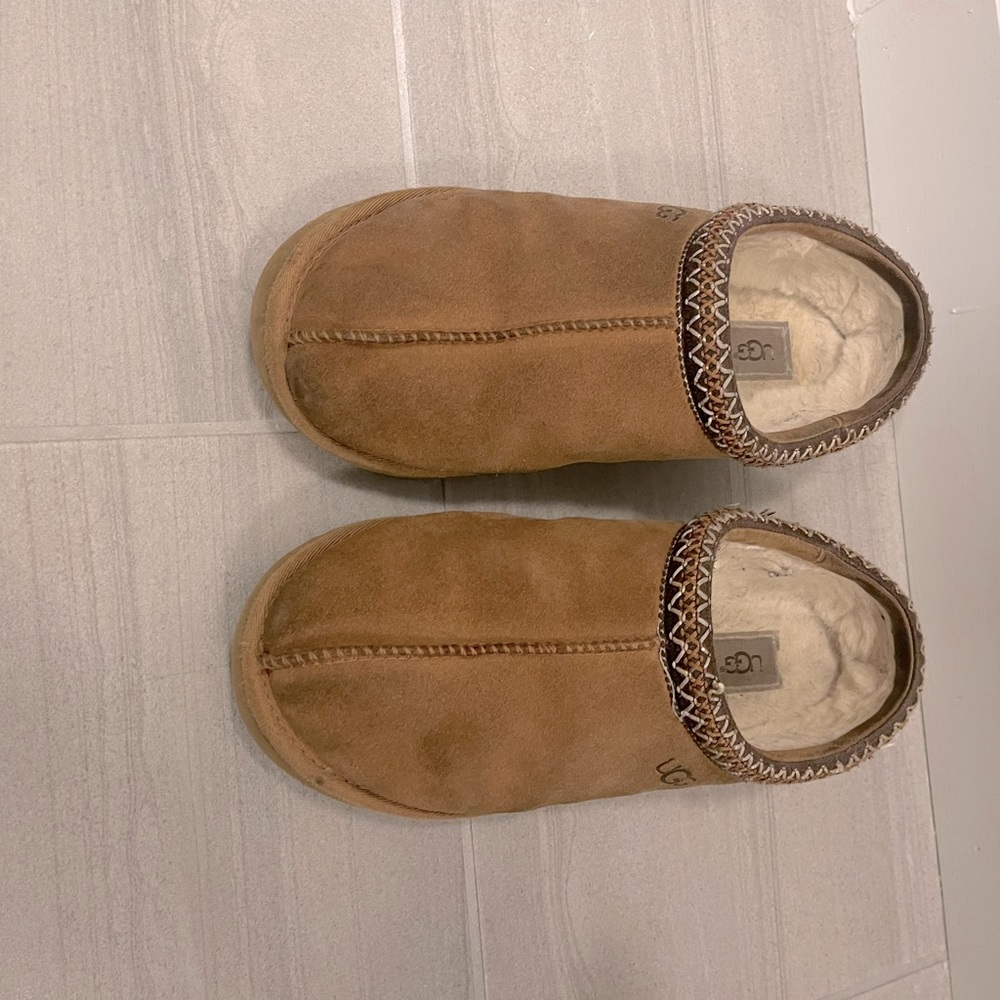 Ugg Tasman